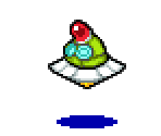 Fawfulcopter - Mario & Luigi: Bowser's Inside Story