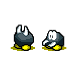 Coalbit - Mario & Luigi: Bowser's Inside Story