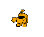 Naplock - Mario & Luigi: Bowser's Inside Story