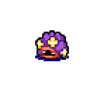 Borp - Mario & Luigi: Bowser's Inside Story