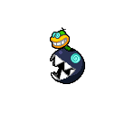 Chain Chawful - Mario & Luigi: Bowser's Inside Story