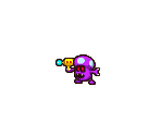 Shroob - Mario & Luigi: Bowser's Inside Story