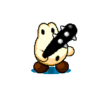 Protobatter - Mario & Luigi: Bowser's Inside Story