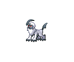 #359 Absol - Pokémon Customs