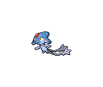 #482 Azelf - Pokémon Customs