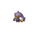 #354 Banette - Pokémon Customs