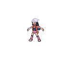 Dawn - Pokémon Customs