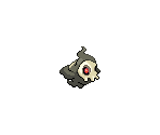 #355 Duskull - Pokémon Customs