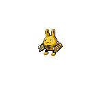 #239 Elekid - Pokémon Generation 2 Customs