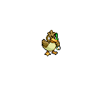 #083 Farfetch'd - Pokémon Generation 1 Customs