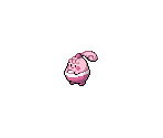 #440 Happiny - Pokémon Customs
