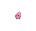 #174 Igglybuff - Pokémon Generation 2 Customs