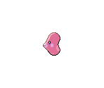 #370 Luvdisc - Pokémon Customs