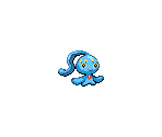 #490 Manaphy - Pokémon Customs
