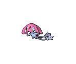 #481 Mesprit - Pokémon Customs