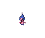 #439 Mime Jr. - Pokémon Customs