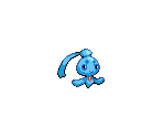 #489 Phione - Pokémon Customs