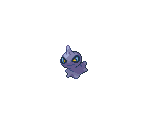 #353 Shuppet - Pokémon Customs