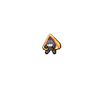 #361 Snorunt - Pokémon Customs