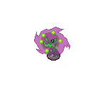 #442 Spiritomb - Pokémon Customs