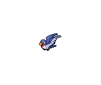 #276 Taillow - Pokémon Customs