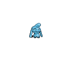 #360 Wynaut - Pokémon Customs