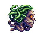 Spells - Castlevania: Portrait of Ruin