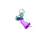 Nana - Luigi's Mansion Customs