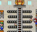 Mario Bros. (Modern) - Game & Watch Gallery 4 / Game & Watch Gallery Advance