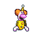 Clown - The Grim Adventures of Billy & Mandy