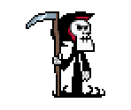 Grim - The Grim Adventures of Billy & Mandy
