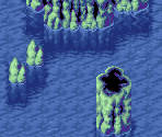 Lemurian Harbor - Golden Sun 2: The Lost Age