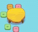 The Club House - Hamtaro: Ham-Ham Heartbreak