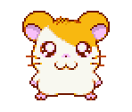 Introduction - Hamtaro: Ham-Ham Heartbreak