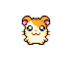 Hamtaro - Hamtaro: Rainbow Rescue
