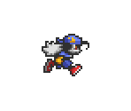 Klonoa - Klonoa 2: Dream Champ Tournament