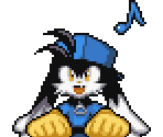 Klonoa - Klonoa: Empire of Dreams