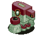 StoneMan.EXE - Mega Man Battle Network