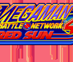 Title/Game Over - Mega Man Battle Network 4