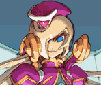 Elpizo - Mega Man Zero 2