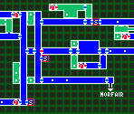 Map Tiles - Metroid Zero Mission