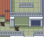 Abandoned Ship - Pokémon Emerald