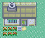 Littleroot Town - Pokémon Emerald