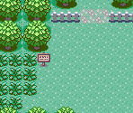 Petalburg Woods - Pokémon Emerald