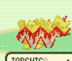 Stat Effects - Pokémon FireRed / LeafGreen