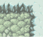 Mt. Steel 06F - 08F - Pokémon Mystery Dungeon: Red Rescue Team