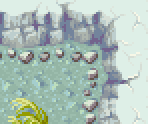 Mt. Thunder - Pokémon Mystery Dungeon: Red Rescue Team