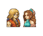 Mugshots - Sword of Mana