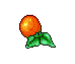 Berry - Wario Land 4