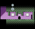 Entry Passage - Wario Land 4